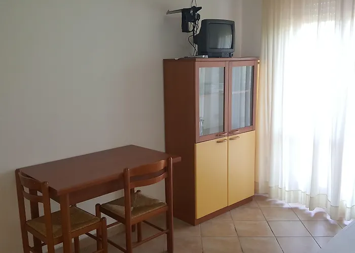 Panorama Apartments